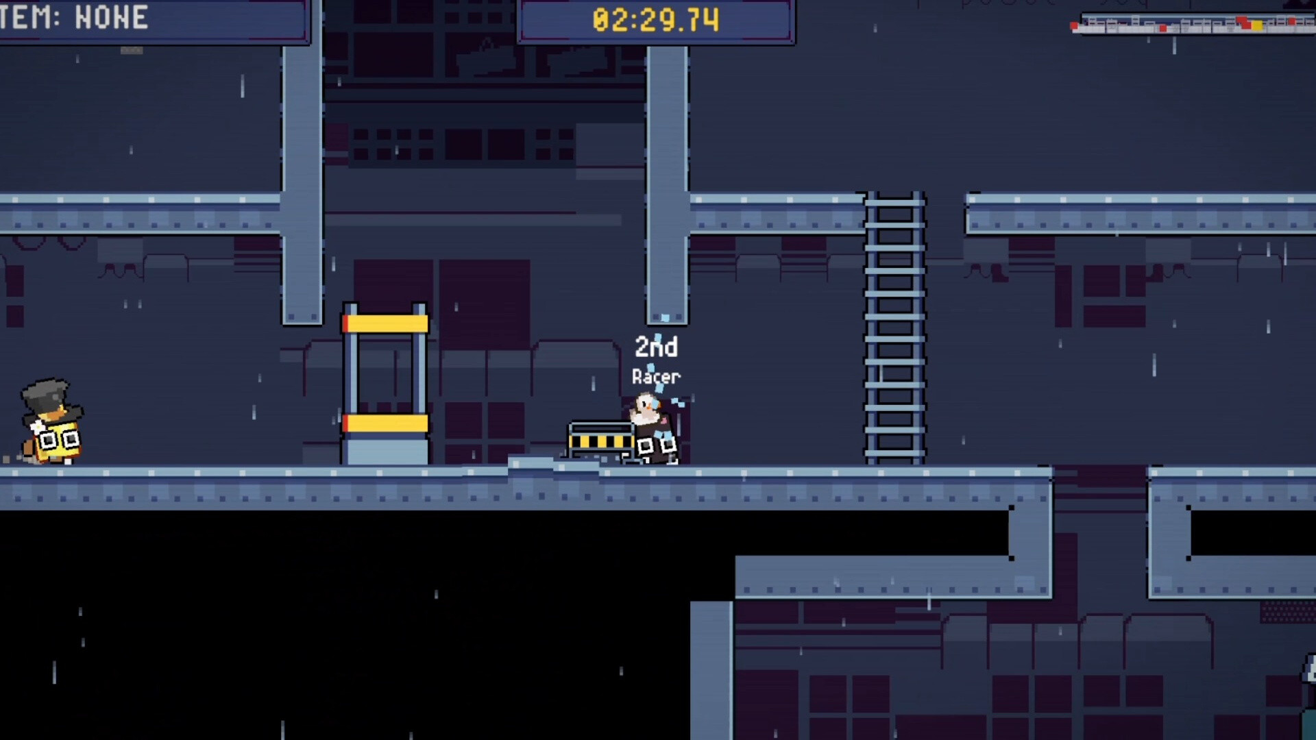 No Brakes Club Playtest Steam Key Giveaway screenshot 6