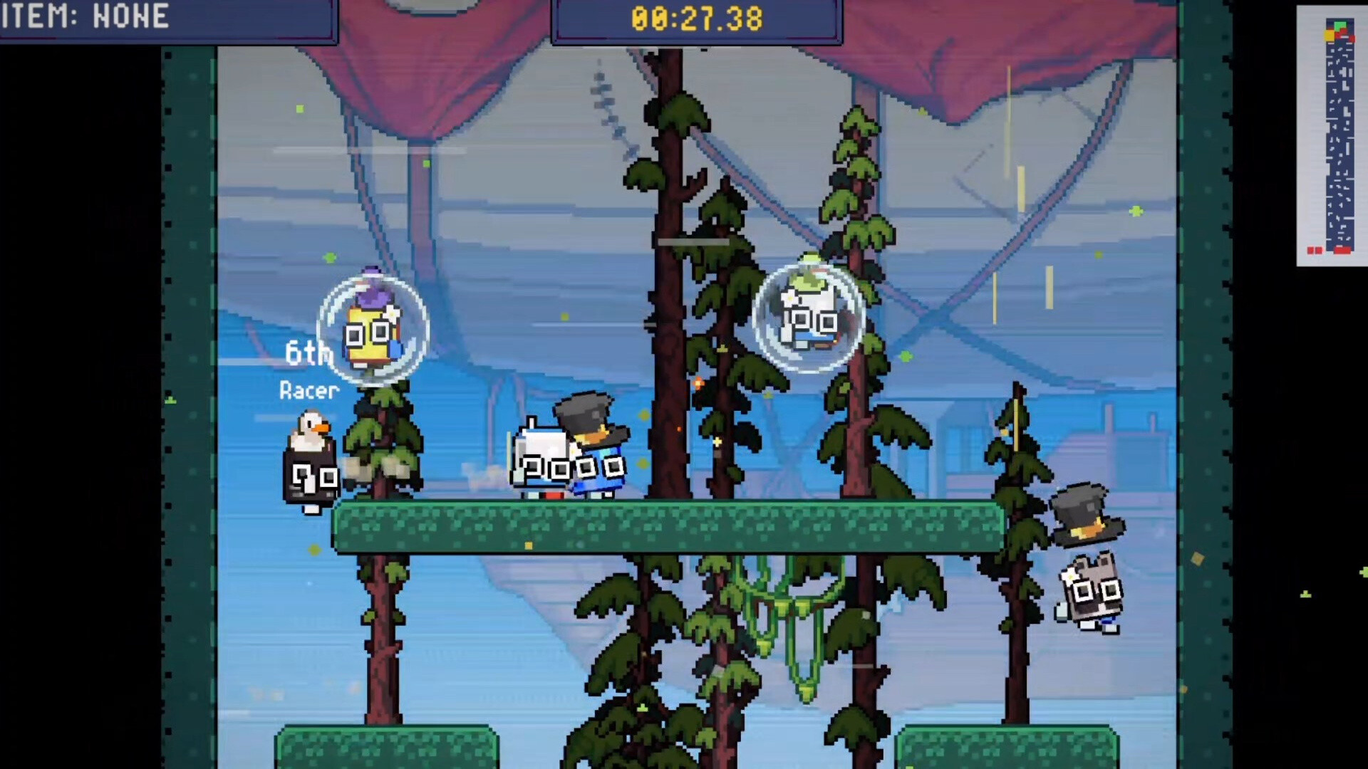 No Brakes Club Playtest Steam Key Giveaway screenshot 12