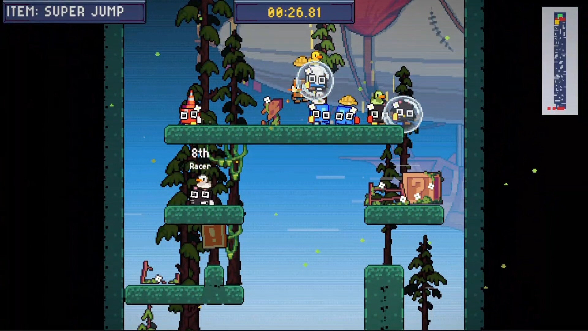 No Brakes Club Playtest Steam Key Giveaway screenshot 3