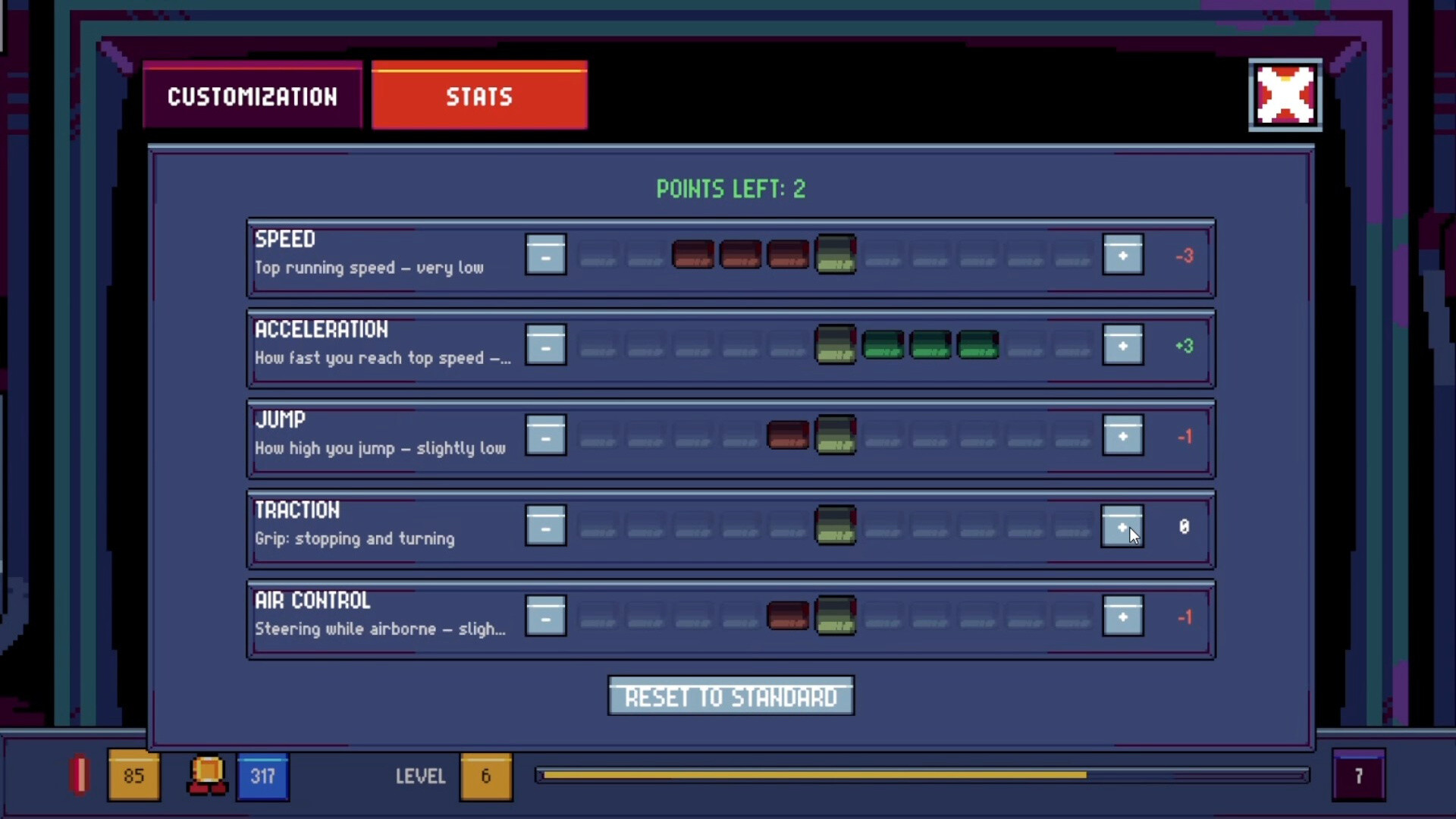 No Brakes Club Playtest Steam Key Giveaway screenshot 11