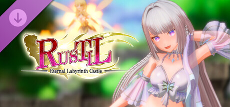 Rustil: Eternal Labyrinth Castle - Swimsuit Costume DLC