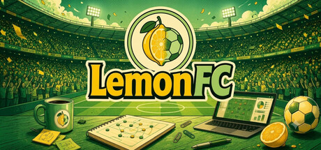 LemonFC - Der Fußball-Manager