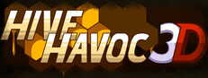 Hive Havoc 3D