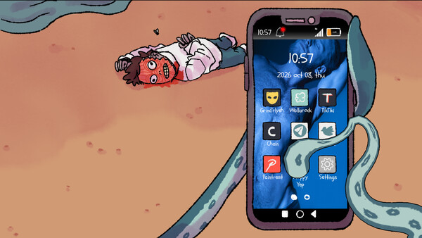 Masc, Mask & Masked screenshot 2