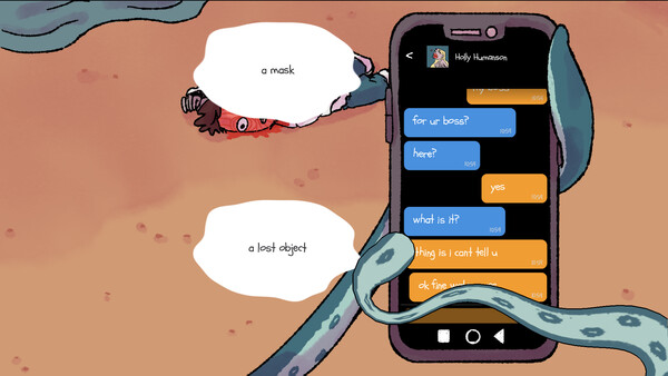 Masc, Mask & Masked screenshot 4