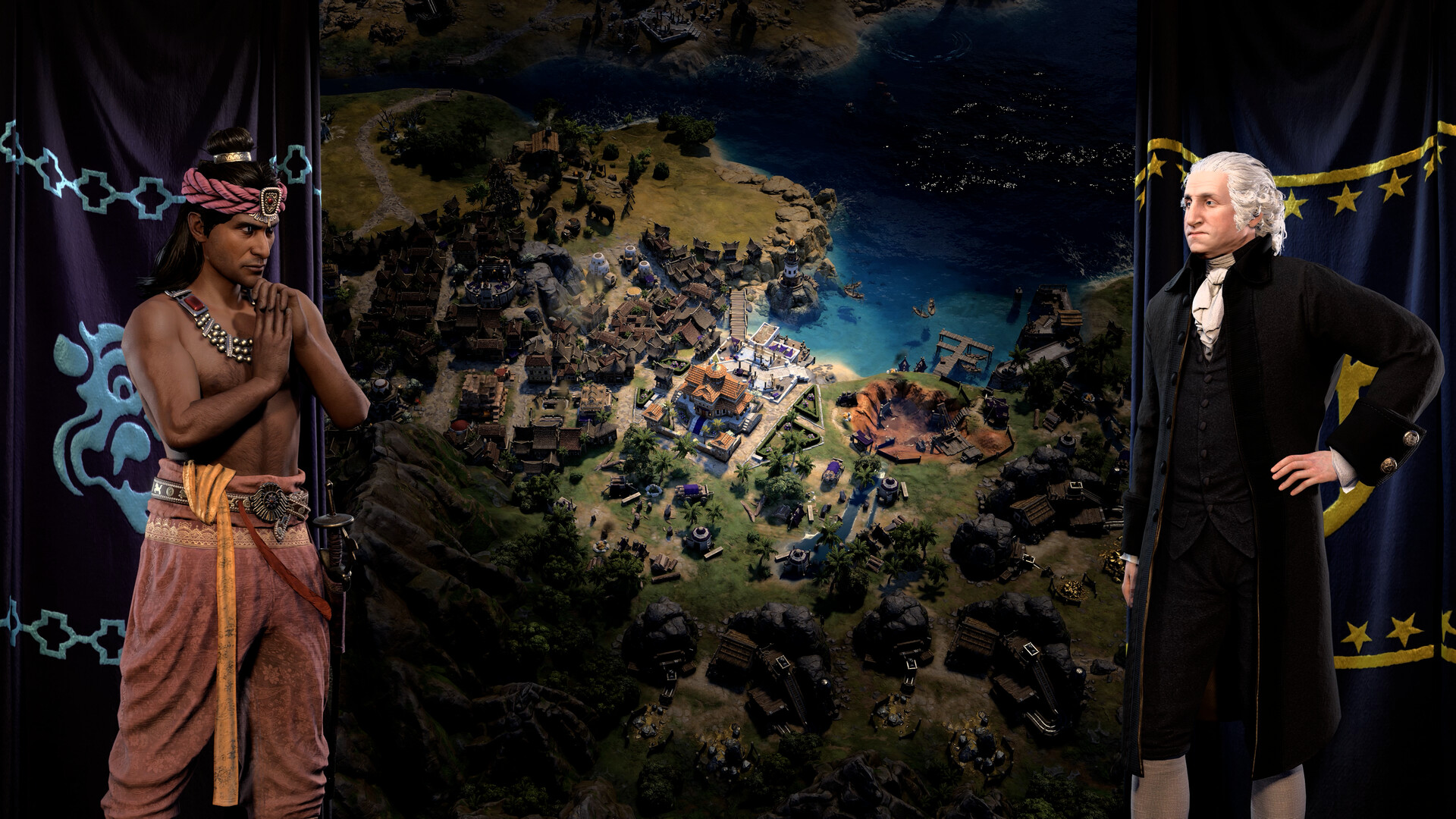 Sid Meier's Civilization® VII: Hall of History Collection