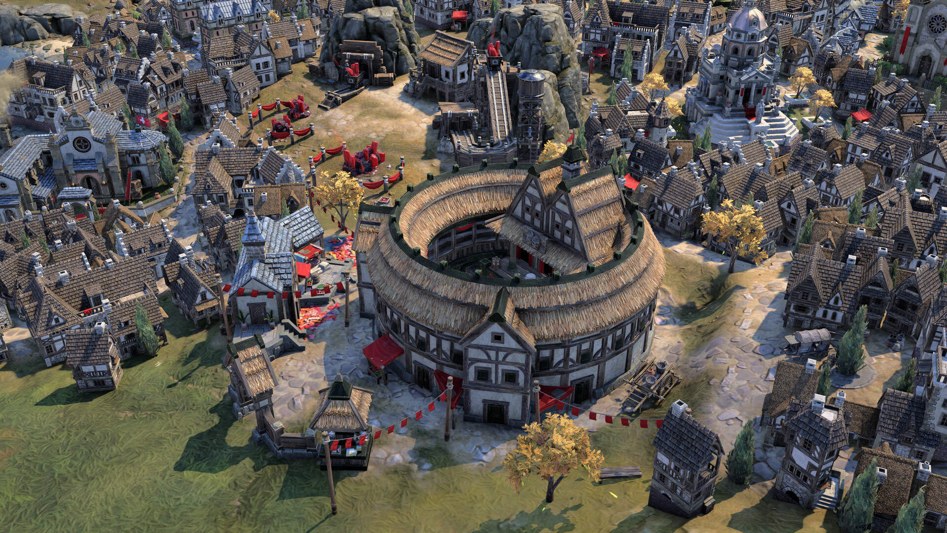 Sid Meier's Civilization® VII: Hall of History Collection