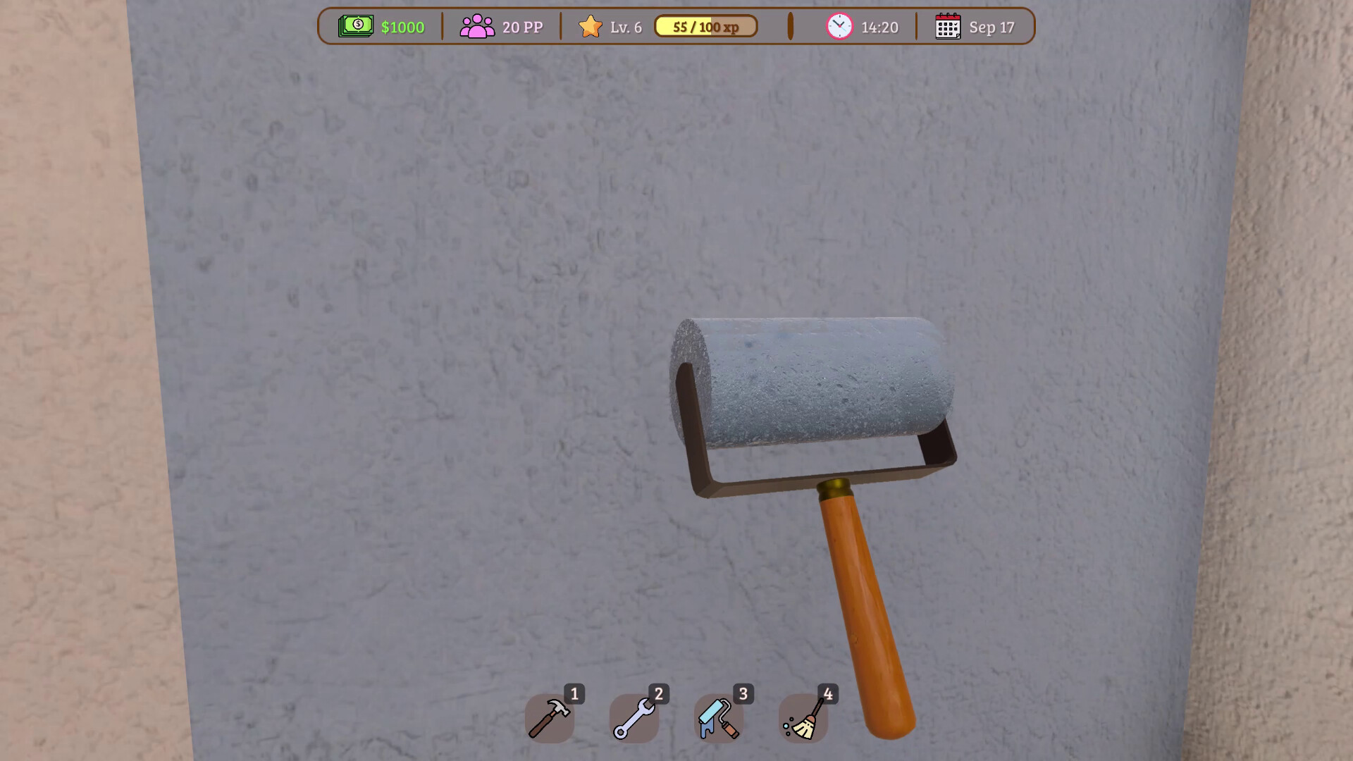 Ebru Artist Simulator screenshot 16