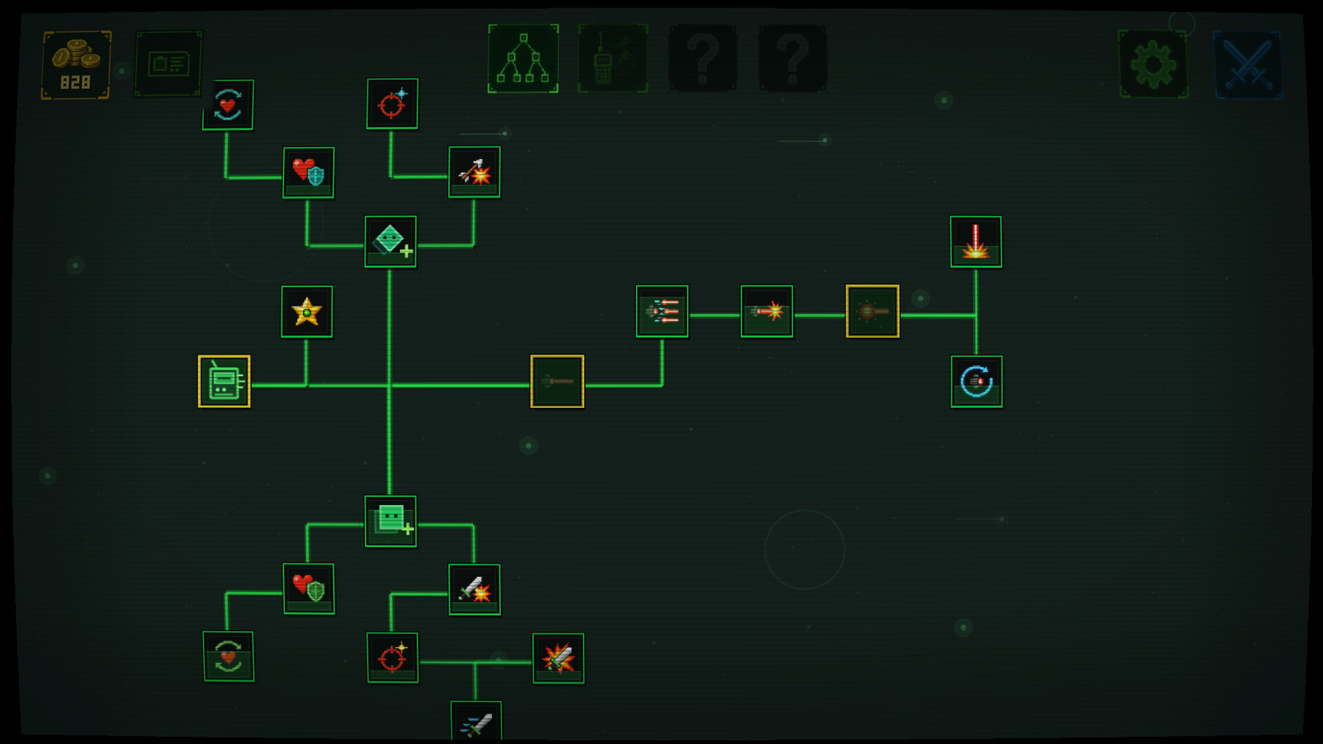 We Become Legion screenshot #2