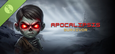 Apocalipsis Survivor Demo 표지