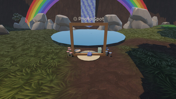 SSO : Stone Simulator Online screenshot 4