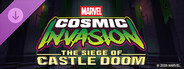 DLC: MARVEL Cosmic Invasion - The Siege of Castle Doom