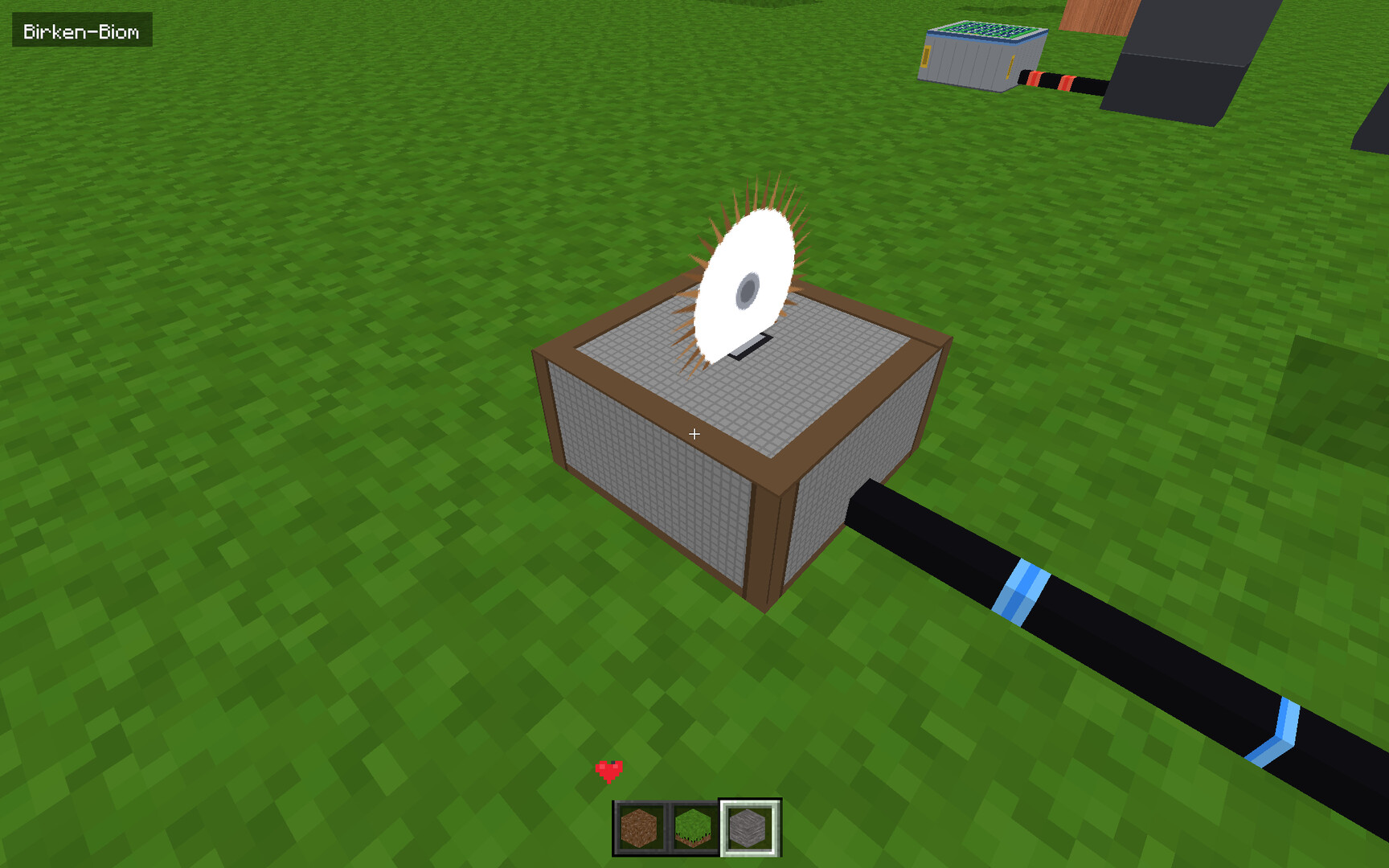 WorldCraft screenshot 4