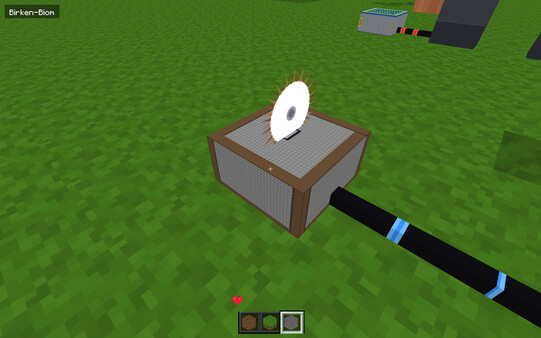 WorldCraft screenshot 4
