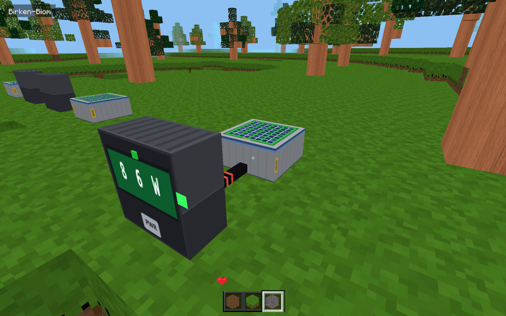WorldCraft screenshot 6