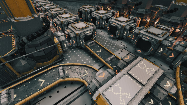 Arcfactory 스크린샷 4