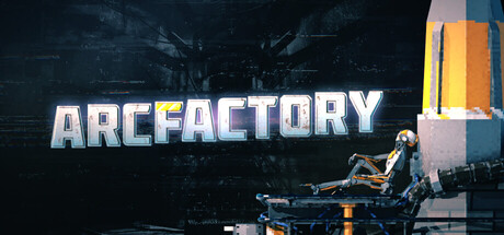 Arcfactory header art
