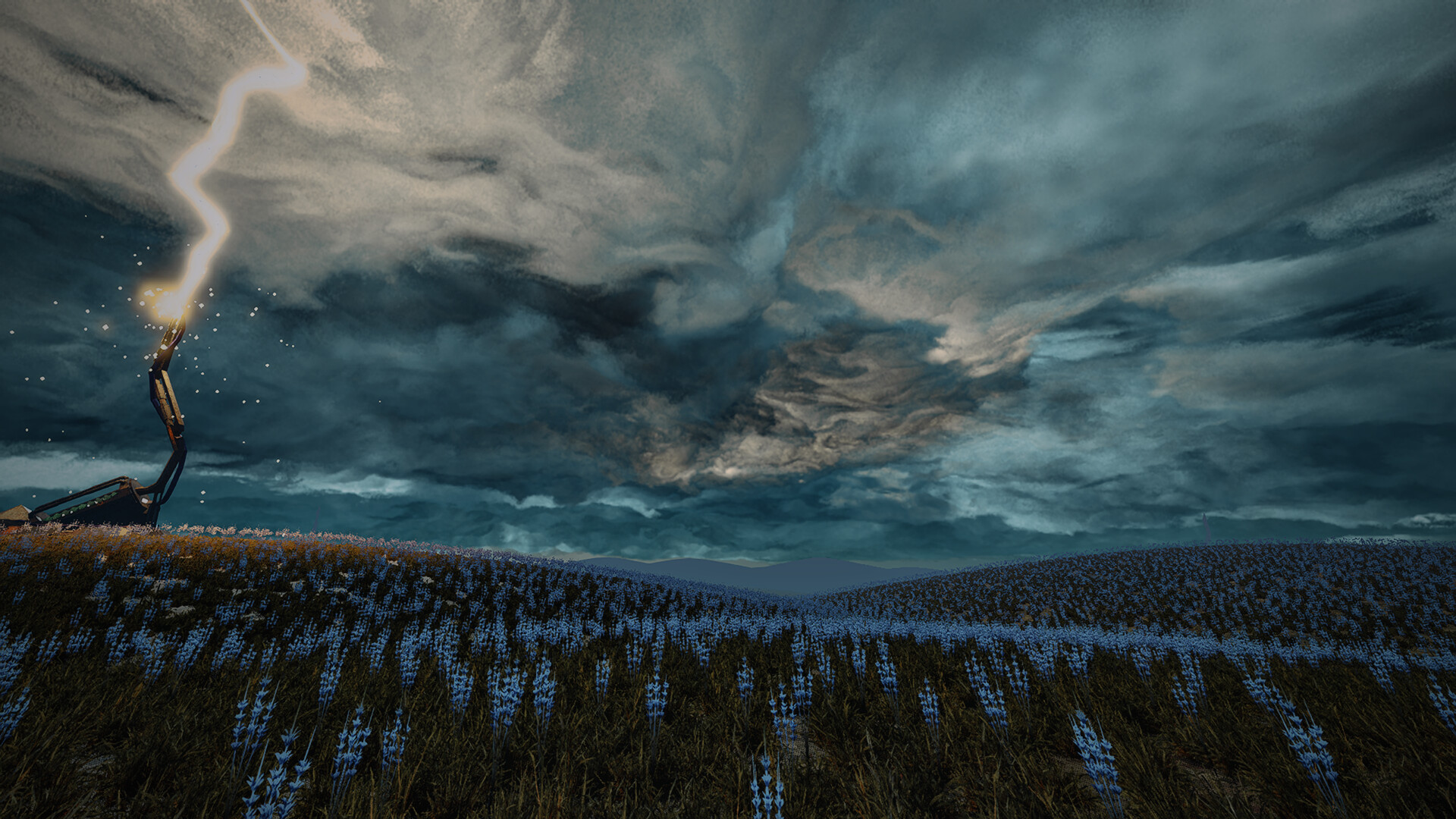 Arcfactory screenshot #2