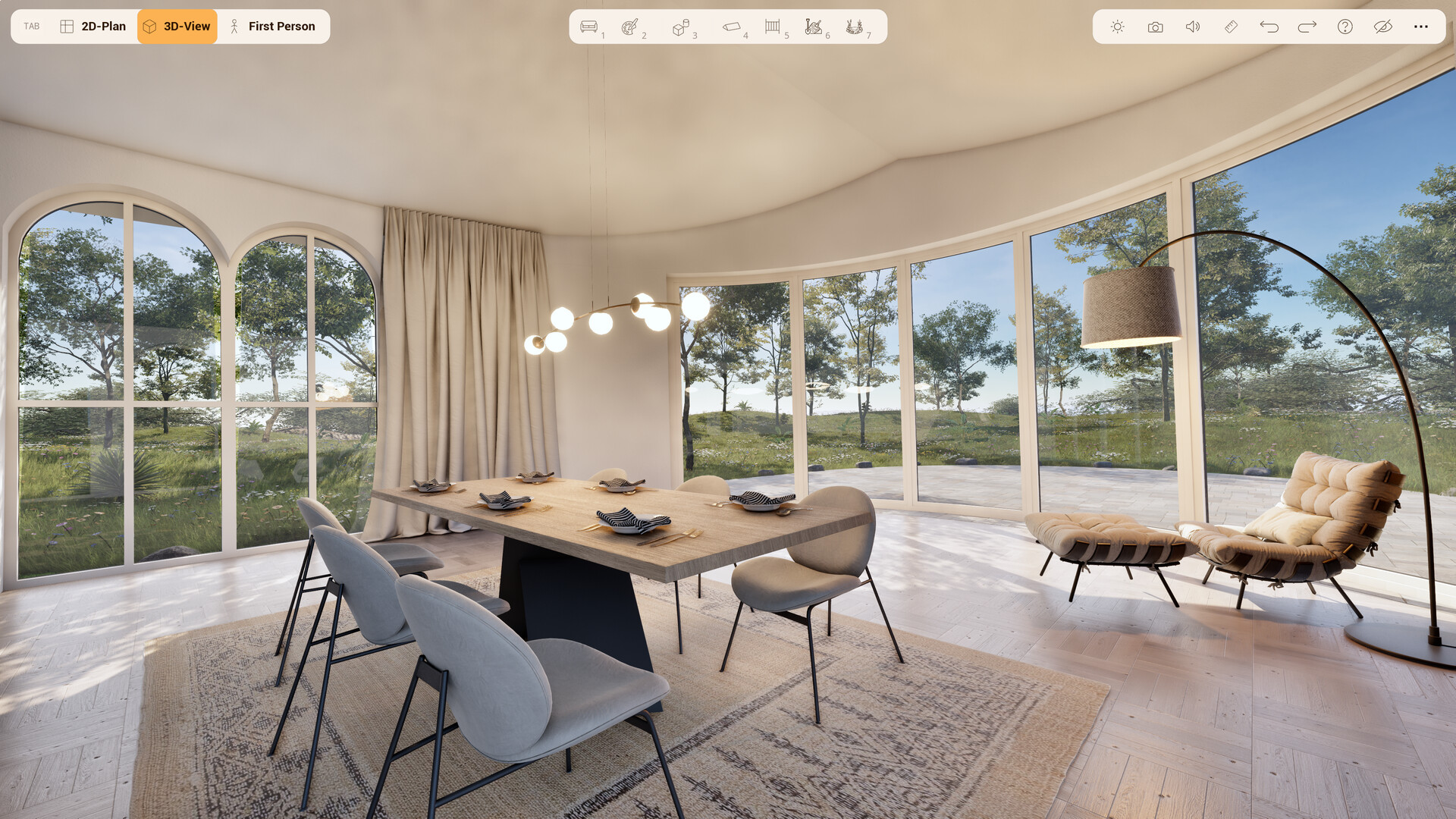 Architecture & Design screenshot 7