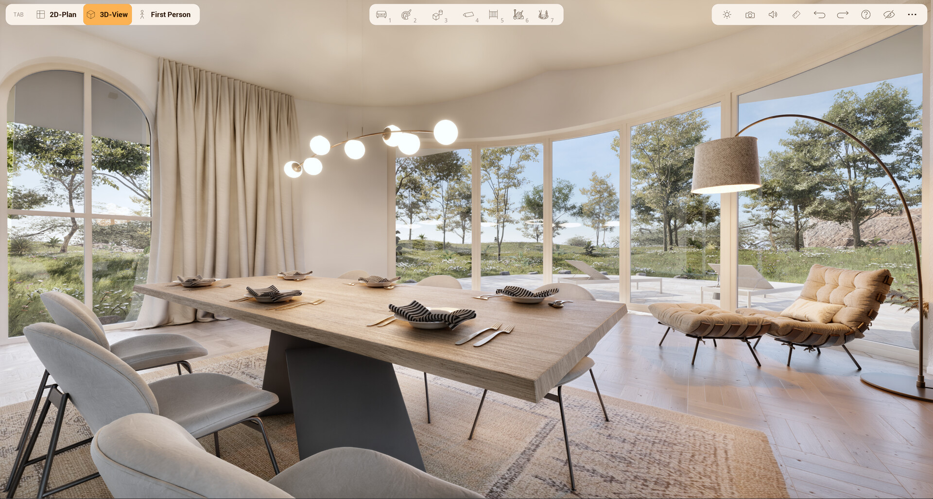 Architecture & Design screenshot 9