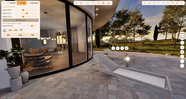 Architecture & Design screenshot 10