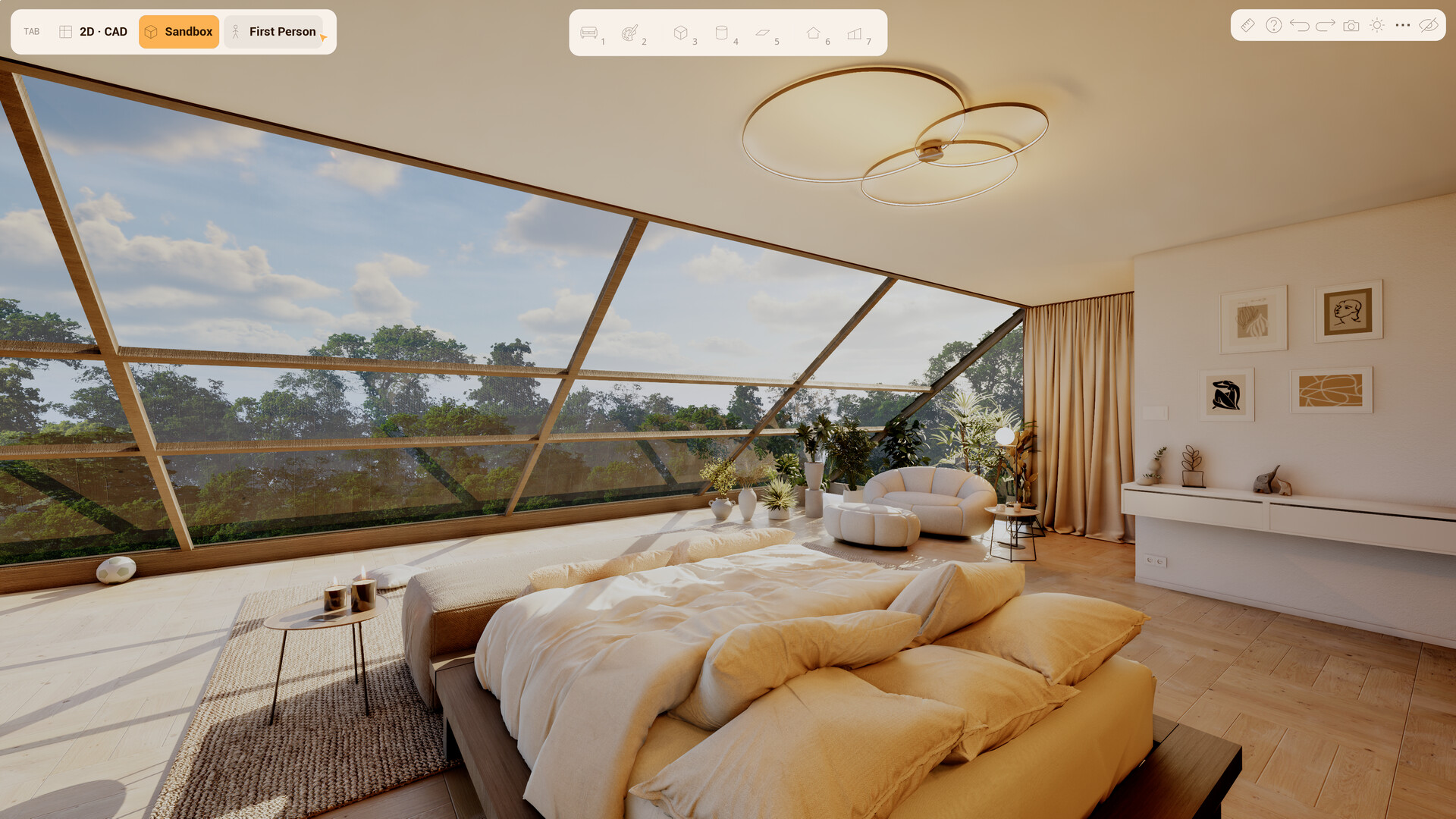 Architecture & Design screenshot 17