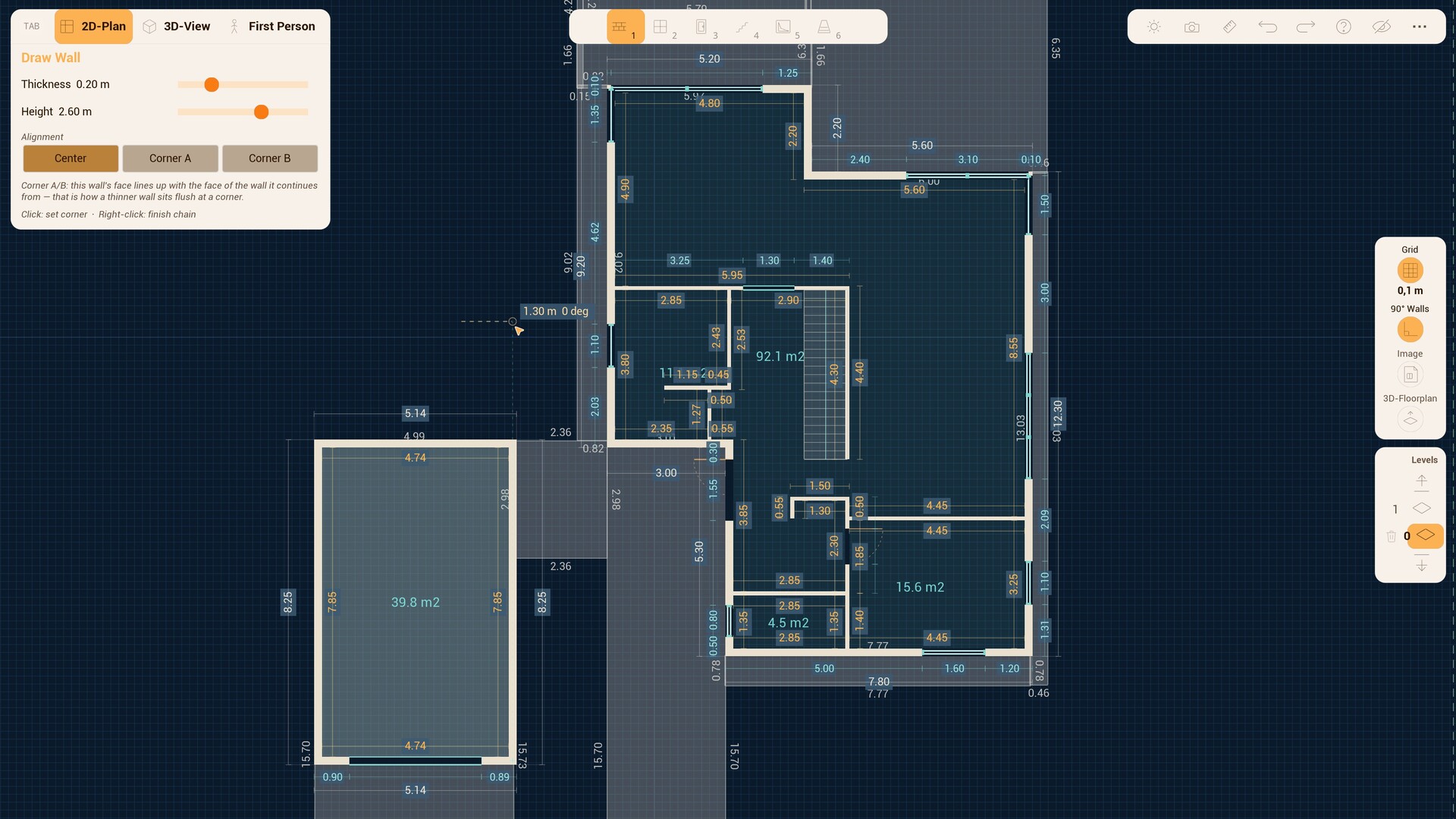 Architecture & Design 스크린샷 3