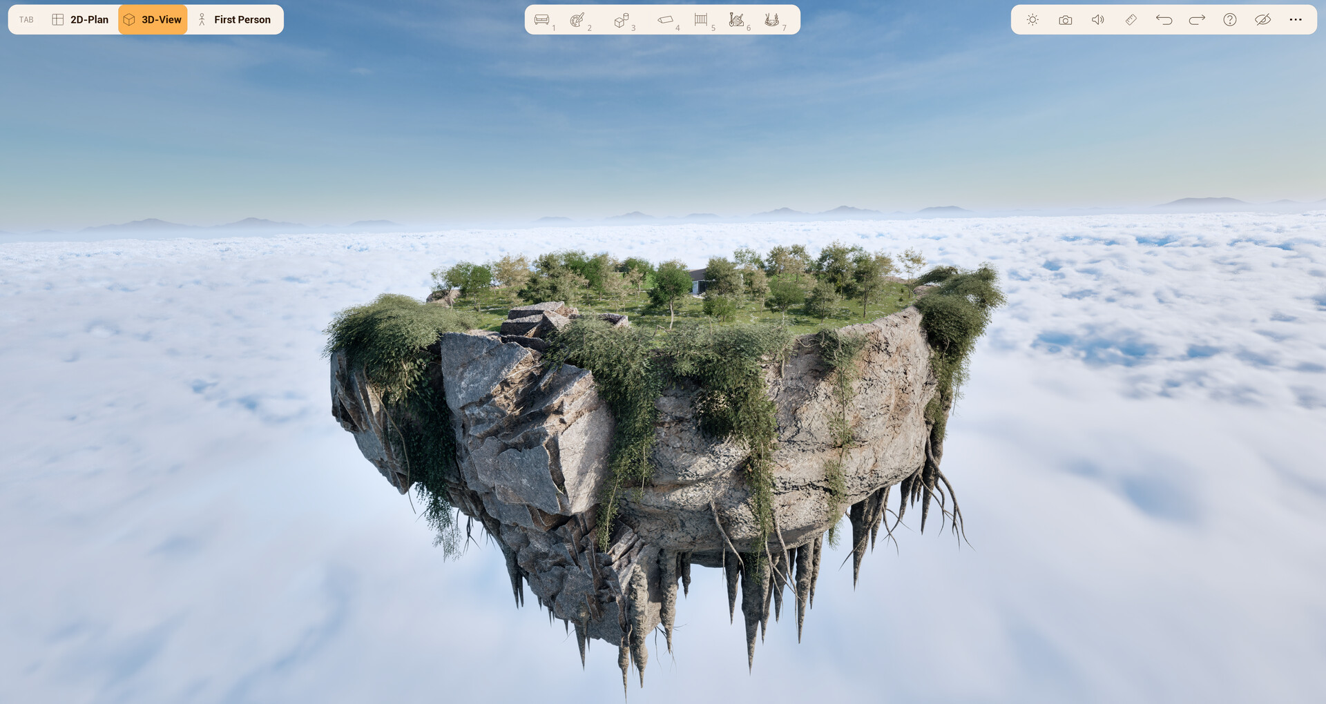 Architecture & Design screenshot #4