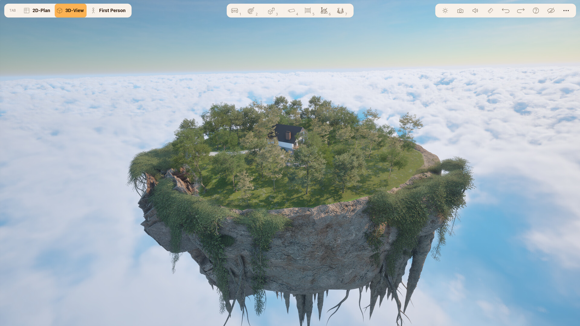 Architecture & Design screenshot 1