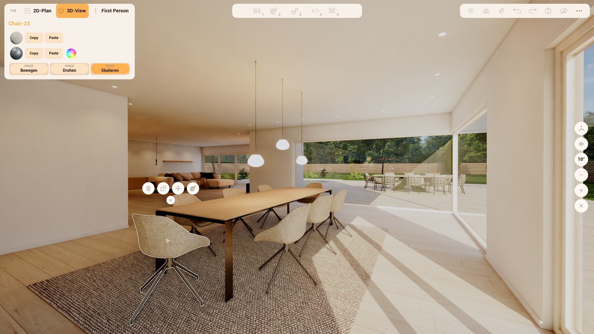 Architecture & Design 스크린샷 5