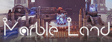 Marble Land game cover