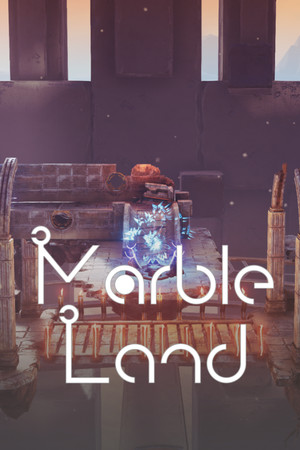 Cover art of Marble Land