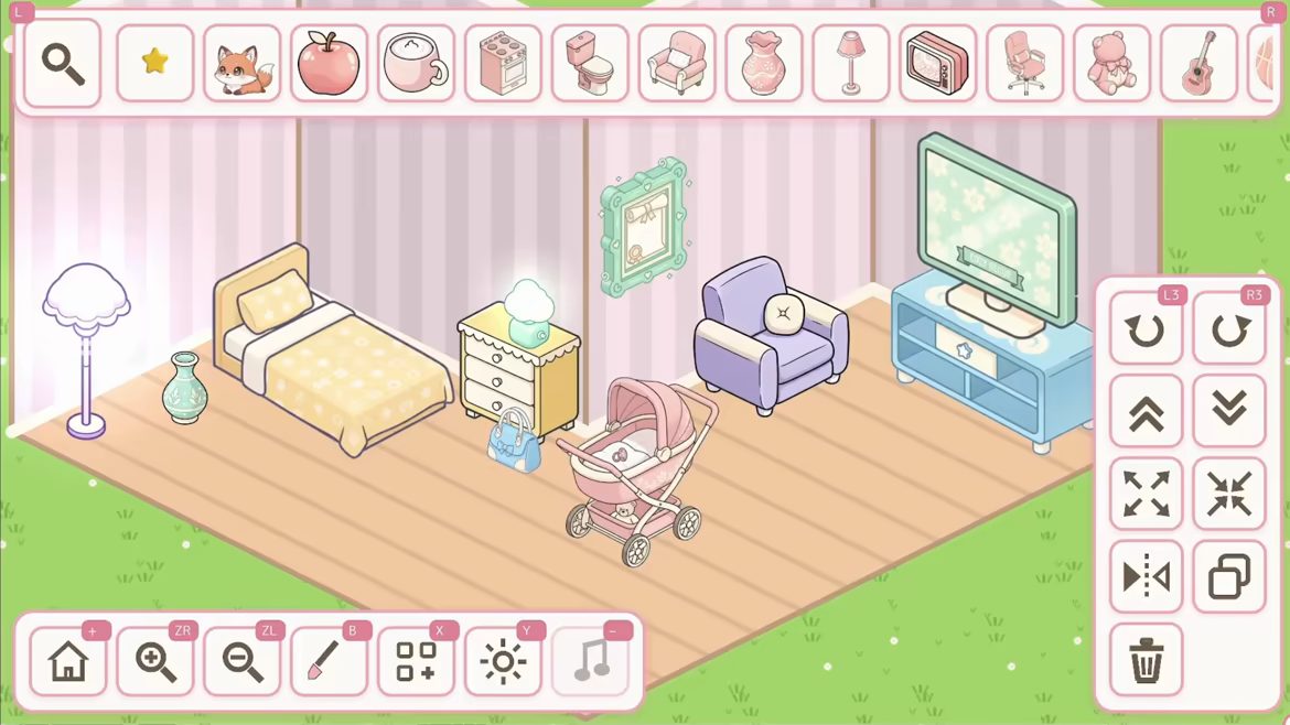 Cozy Home Designer video 3