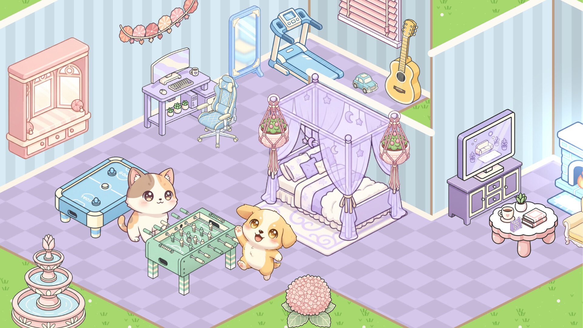 Cozy Home Designer