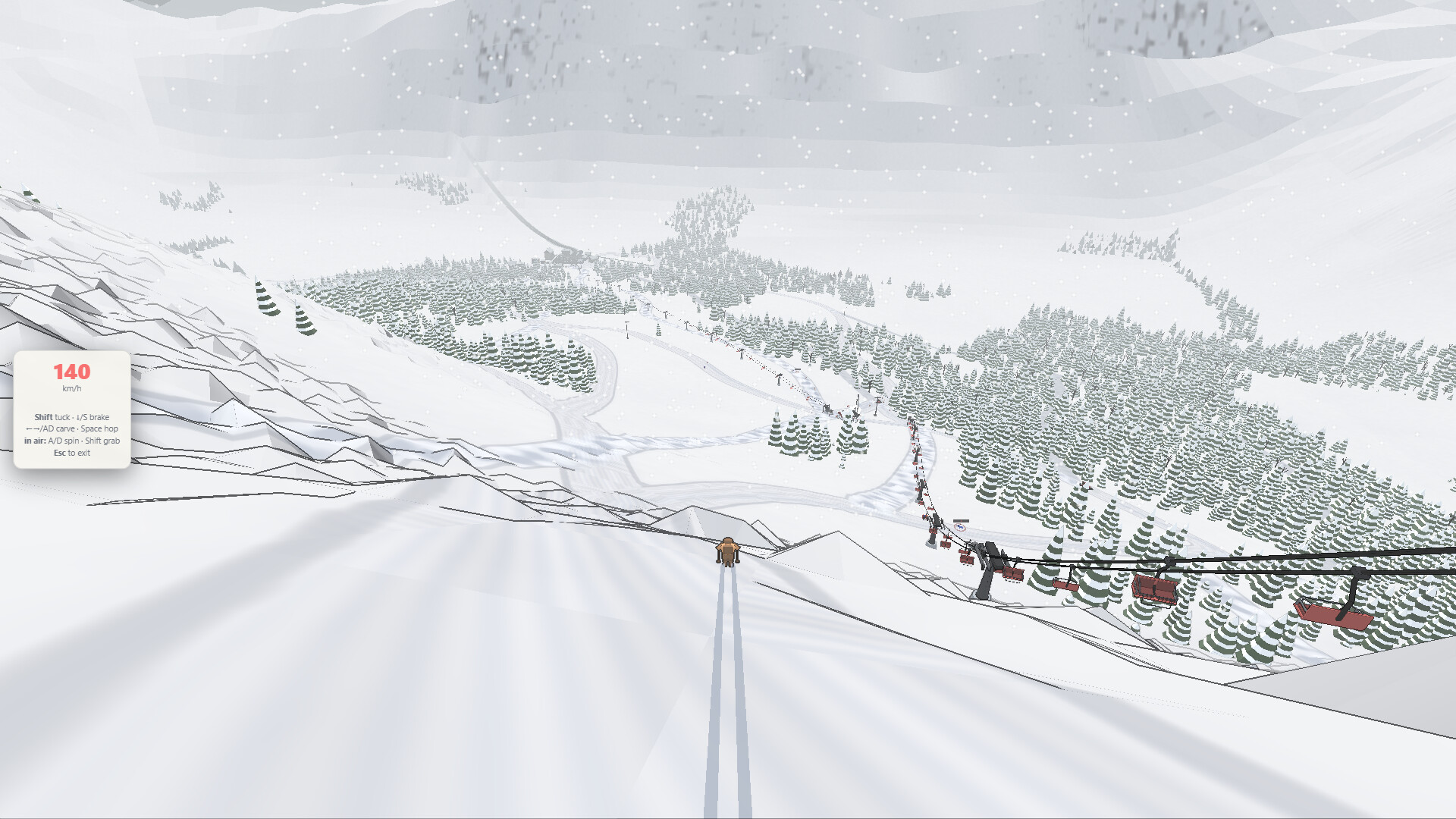 Powder Inc. screenshot 6