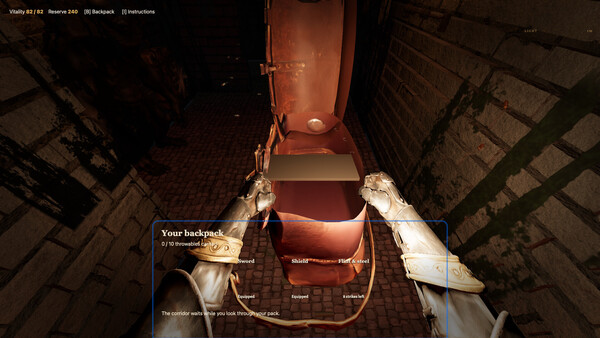 Breathtoll screenshot 4