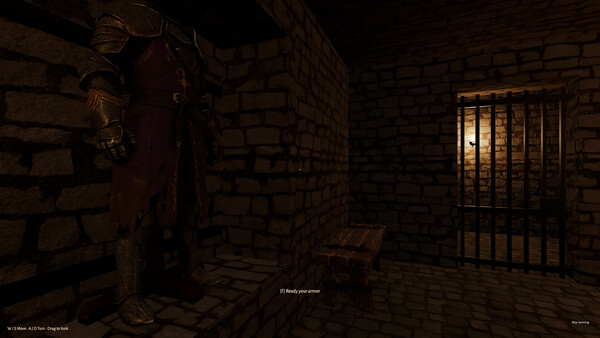 Breathtoll screenshot 2