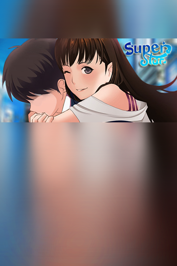 Cover art of Super Star
