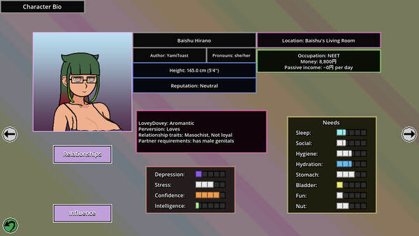 Screenshot media