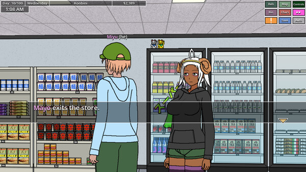 Screenshot media