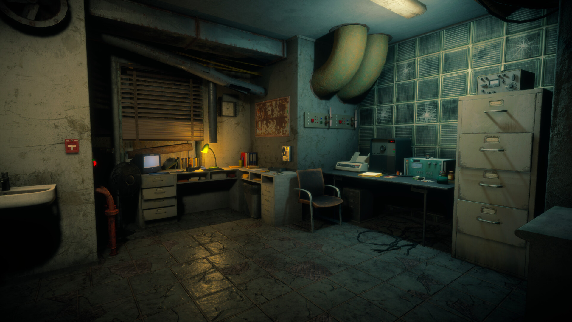 Menthal screenshot 2