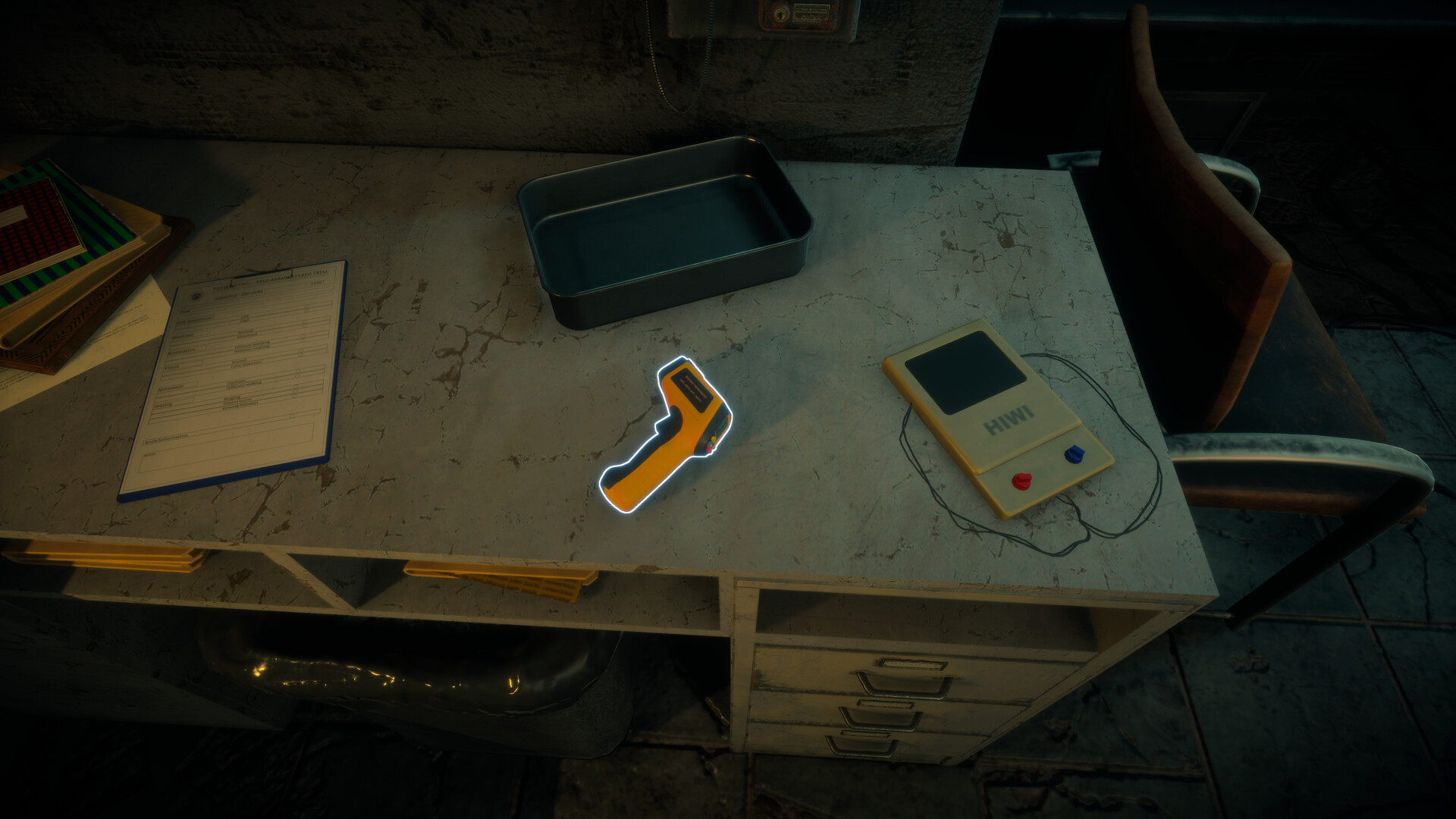 Menthal screenshot 9