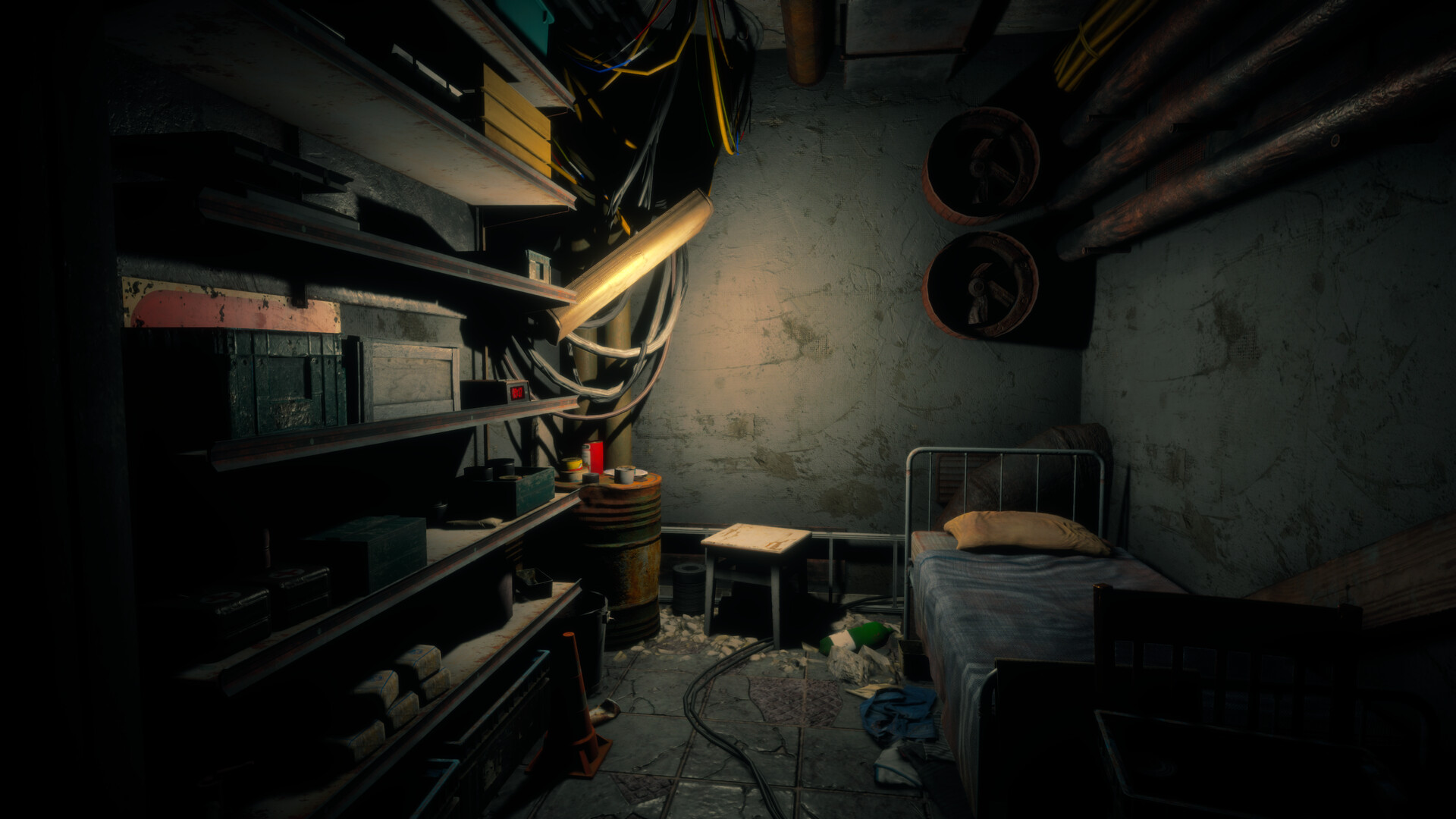 Menthal screenshot 8