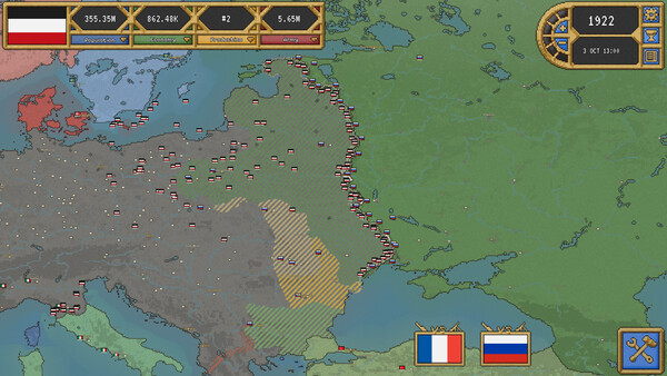 Drag and Conquer screenshot 6