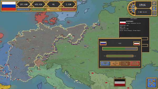 Drag and Conquer screenshot 4