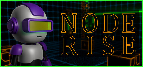 NodeRise cover