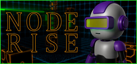 NodeRise header art