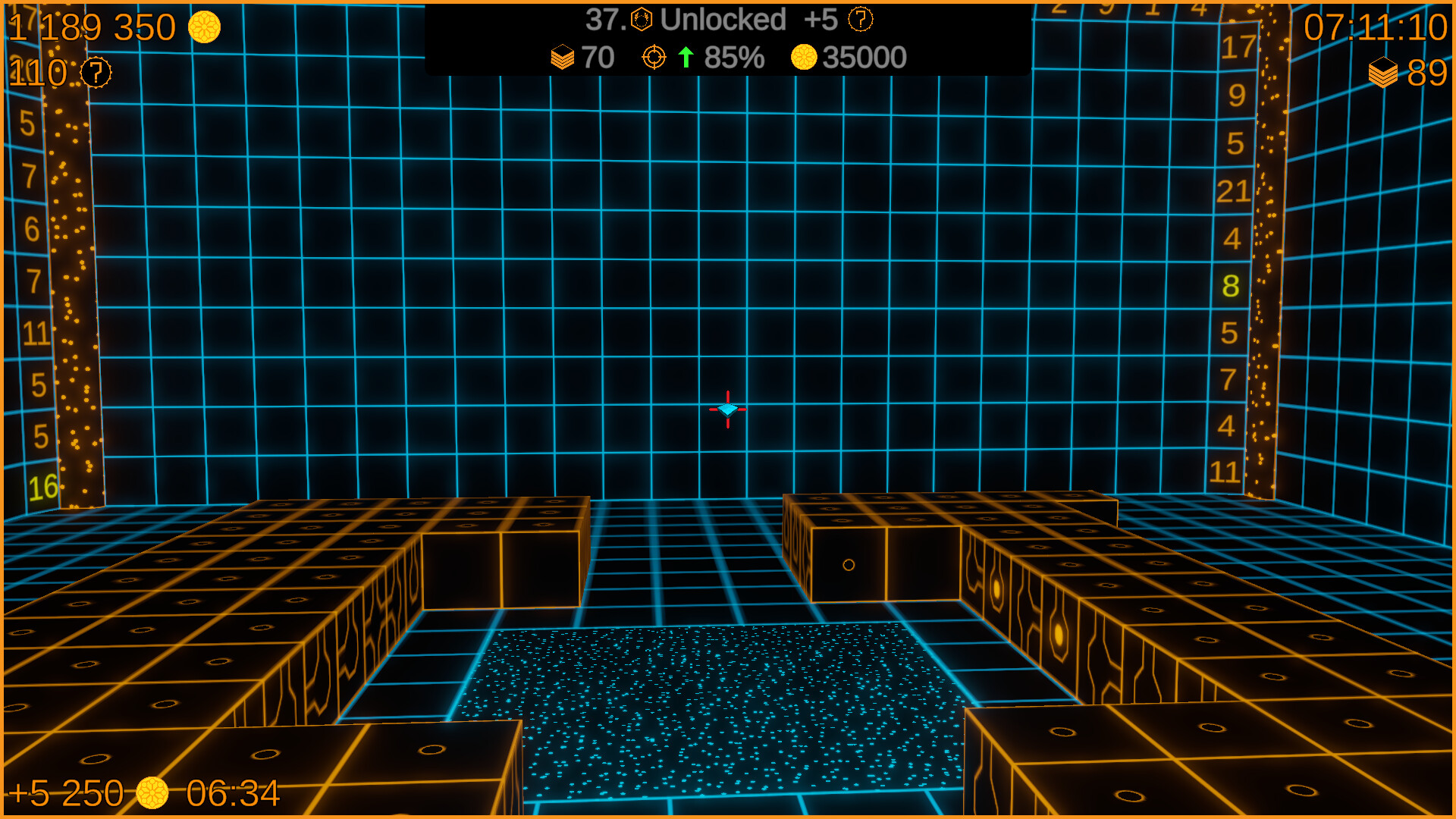 NodeRise screenshot 7
