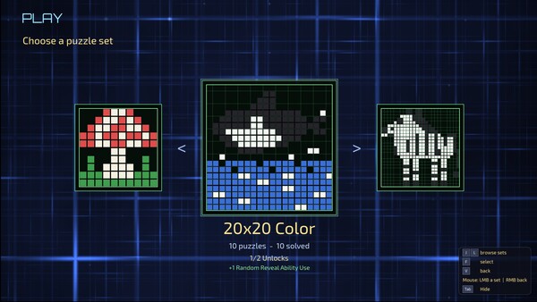 GRIDGRAMS 스크린샷 3