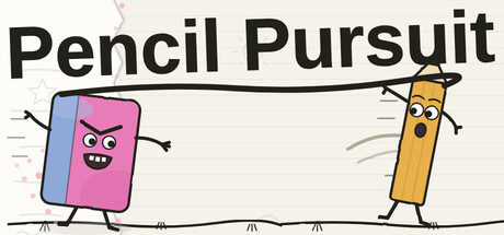 Pencil Pursuit